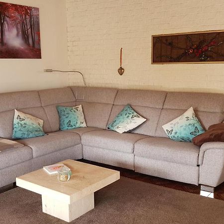 Ferienwohnung Silk Niederkrüchten Exteriér fotografie