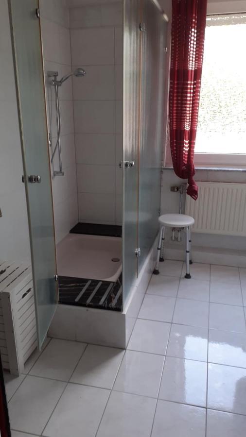 Ferienwohnung Silk Niederkrüchten Exteriér fotografie