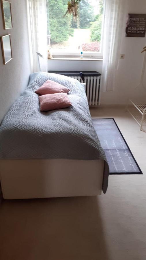 Ferienwohnung Silk Niederkrüchten Exteriér fotografie