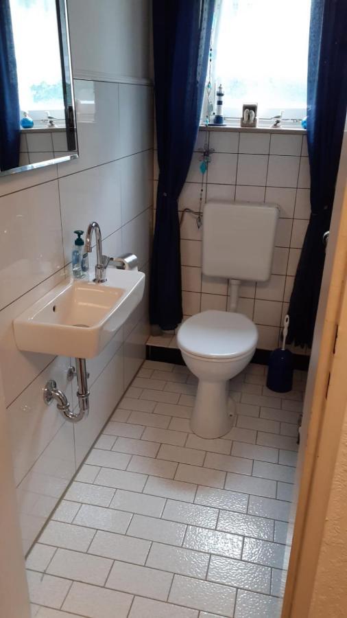 Ferienwohnung Silk Niederkrüchten Exteriér fotografie