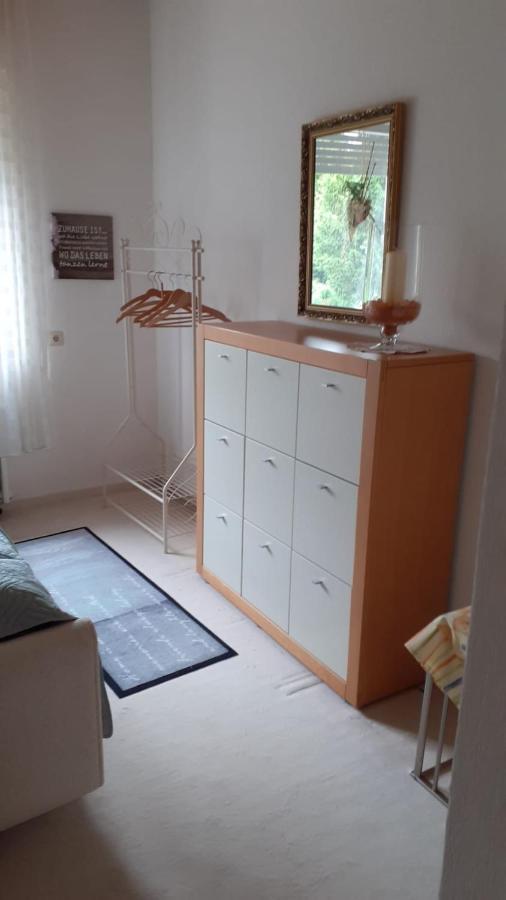 Ferienwohnung Silk Niederkrüchten Exteriér fotografie