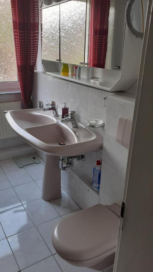 Ferienwohnung Silk Niederkrüchten Exteriér fotografie