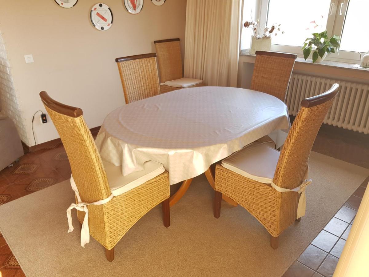 Ferienwohnung Silk Niederkrüchten Exteriér fotografie