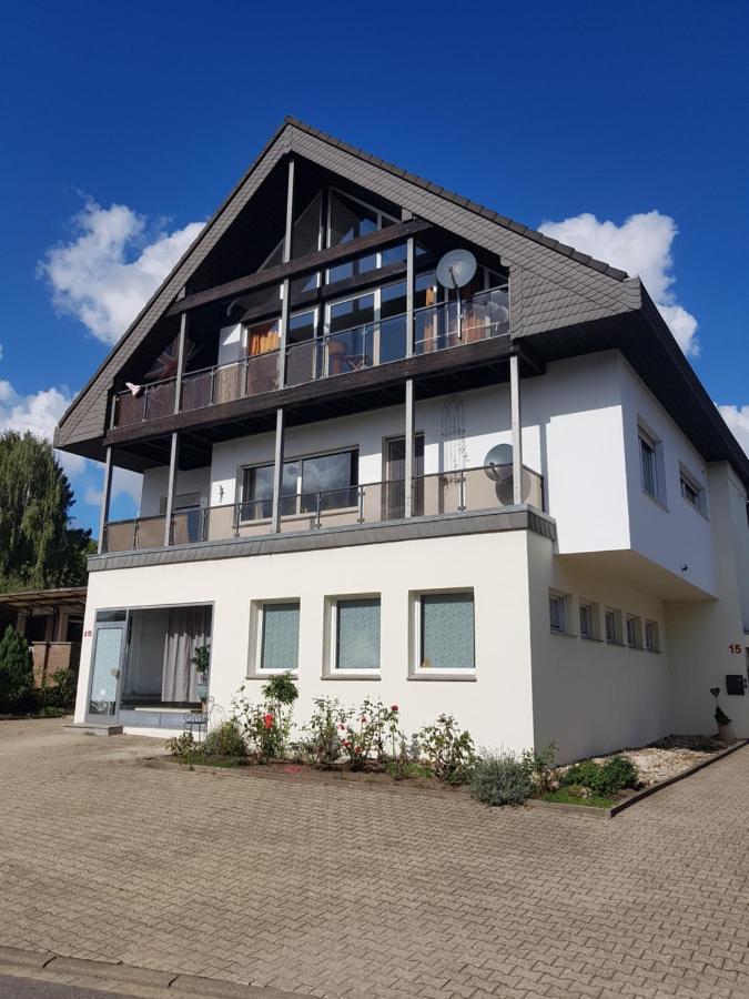 Ferienwohnung Silk Niederkrüchten Exteriér fotografie