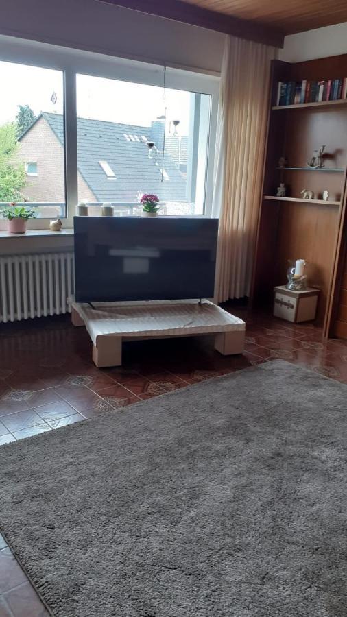 Ferienwohnung Silk Niederkrüchten Exteriér fotografie