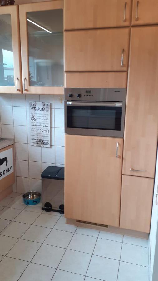 Ferienwohnung Silk Niederkrüchten Exteriér fotografie