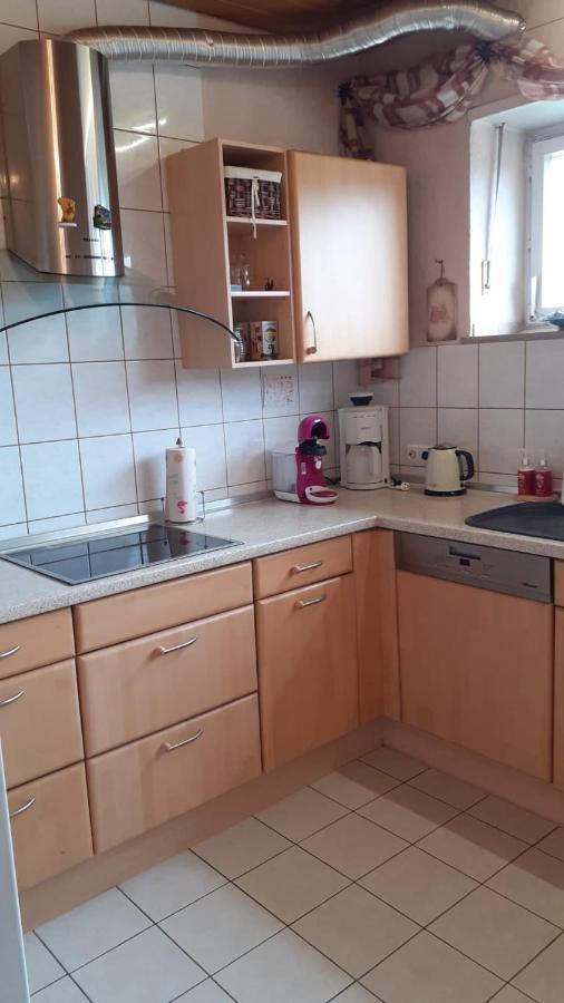 Ferienwohnung Silk Niederkrüchten Exteriér fotografie