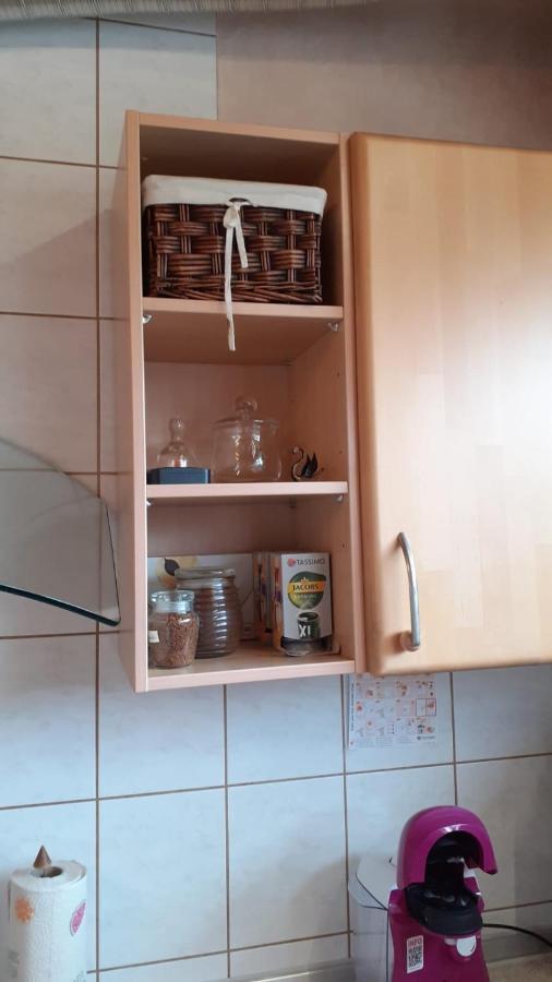 Ferienwohnung Silk Niederkrüchten Exteriér fotografie