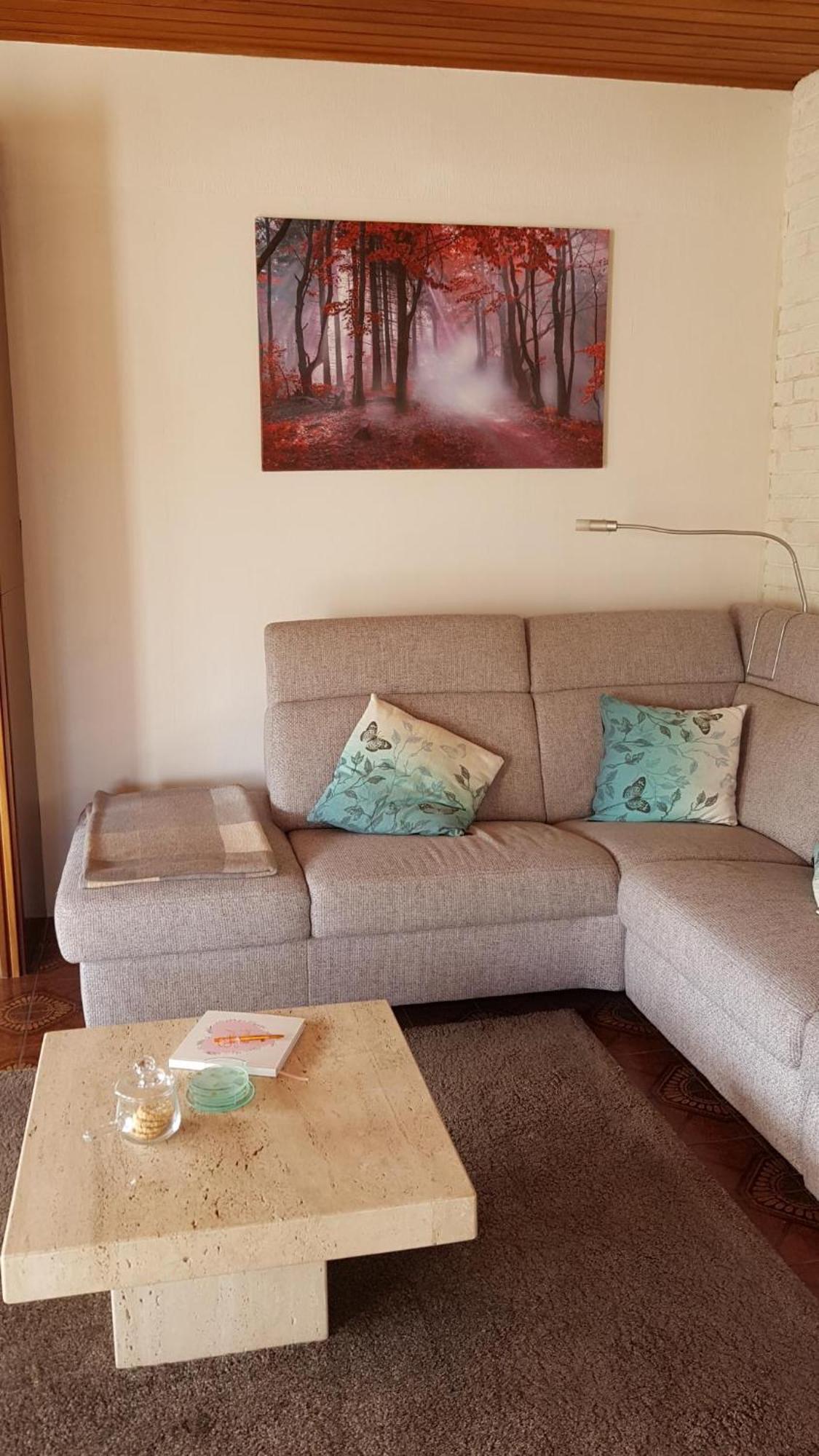 Ferienwohnung Silk Niederkrüchten Exteriér fotografie
