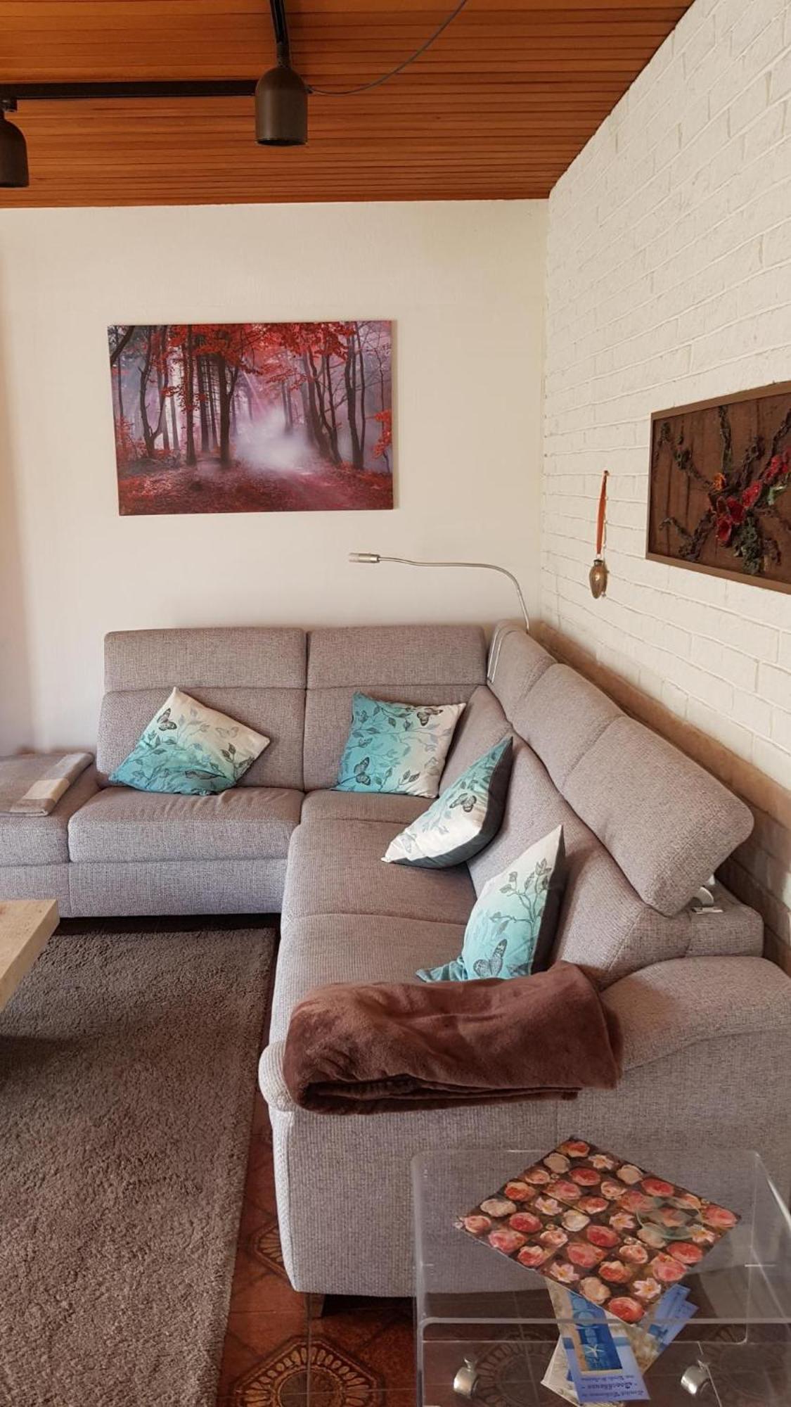 Ferienwohnung Silk Niederkrüchten Exteriér fotografie