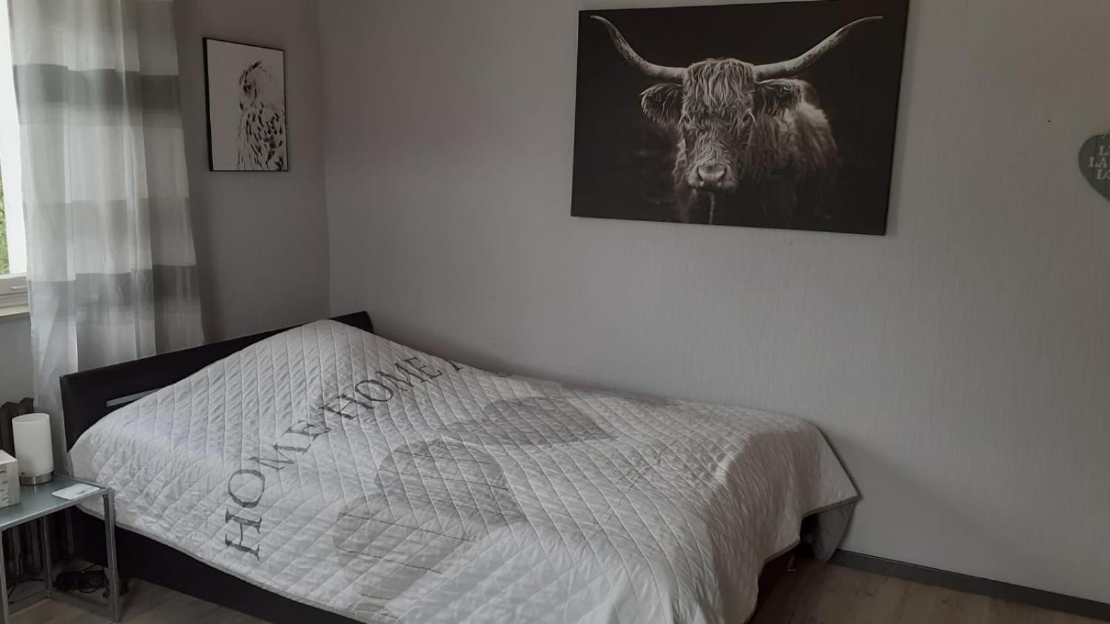 Ferienwohnung Silk Niederkrüchten Exteriér fotografie