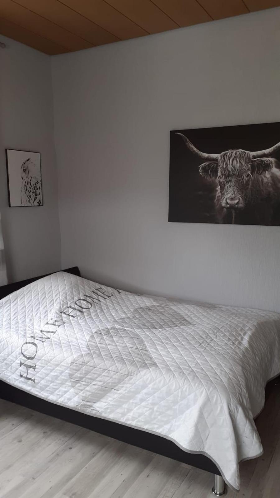 Ferienwohnung Silk Niederkrüchten Exteriér fotografie